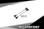 Milansport 1/10 TC Body Stiffener
