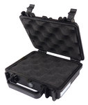 Geräte-Koffer - Staubdicht Wasserdicht Schlagfest - 190 x 175 x 60 mm