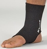 Kwon Elastische Fußbandage Schwarz