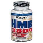 WEIDER HMB 3800
