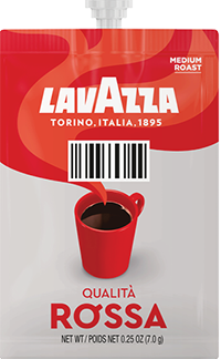 Klix  Lavazza Incup Produkte