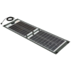 Solar-Ladegerät 50 W für Travel / Ultralight