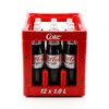 Coca Cola Light (12 x 1,00 Liter MW PET)
