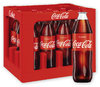 Coca Cola (12 x 1,0 Liter MW PET)