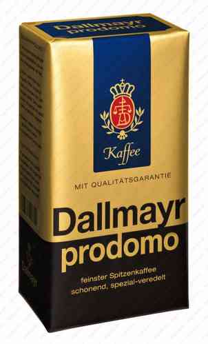 Dallmayr Prodomo (1 x 500g)