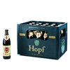 Hopf alkoholfreie Weisse (20 x 0,50l MW Glas)