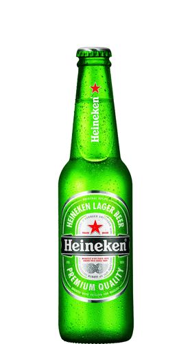 Heineken Pils (28 x 0,25ltr. MW Glas)