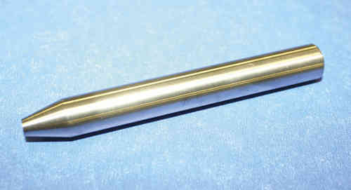 Focalizzatore 9,43 mm x 1,02 mm x 76,2 mm