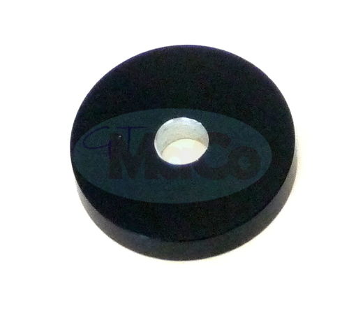 Metering Disc, 0.237_  6,02 mm