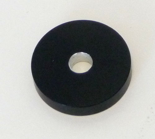 Metering Disc, 0.246_ , 6.25 mm