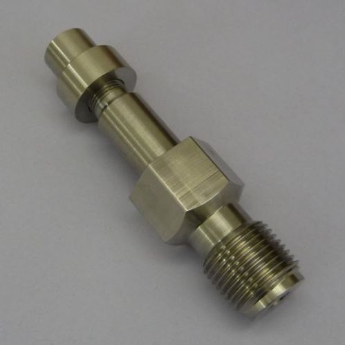 Nozzle Tube, Bystr. NEW for DP3000
