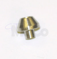 Orificio con diamante WJS & Bystronic 0.010_ (0,25mm)