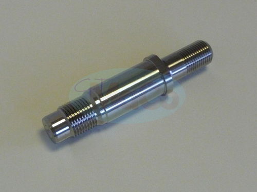 Nozzle Body for Paser 4, length 4.2" - only 60kpsi
