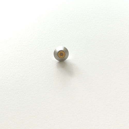 Sapphire Orifice Autoline 0.006" (0,15 mm) - bronze retainer