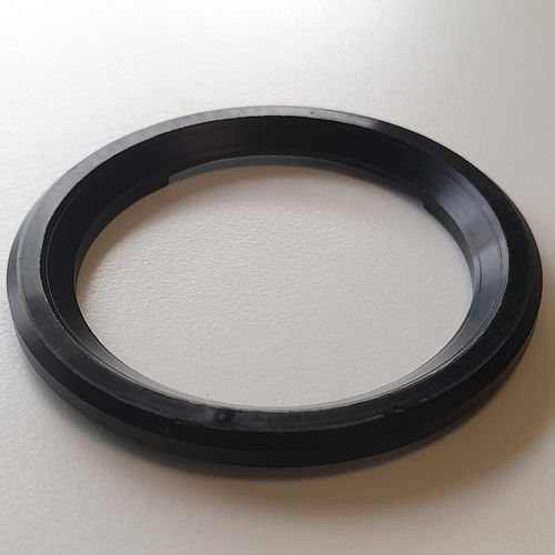Ring, Height Sensor 3D