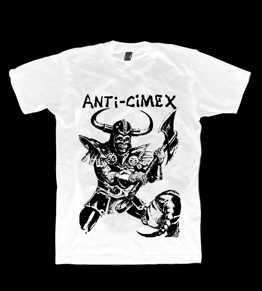 Anticimex webshop anti cimex merch shop clothing & shoes online