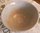 Koreanische Matcha-Schale Hong Mak Sabal für Teezeremonie ; trationalle Hand gemacht