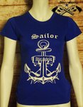T-Shirt "Sailor"