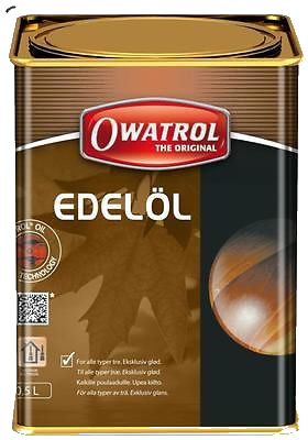 Owatrol Edel Öl - 1 Liter