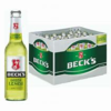 Beck's Green Lemon (24x0,33)
