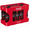 Coca Cola Zero (12x0,5)