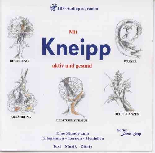 Kneipp-CD