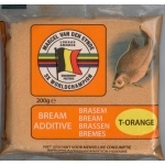 Marcel van den Eynde Brasem T-Orange 200 gr Beutel
