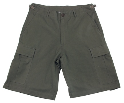 Bermuda - Shorts + 3/4