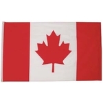 Flagge "Kanada" neu