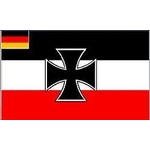 Deutsches Reich / Eisernes Kreuz