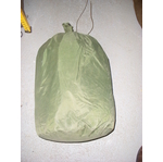 US Seesack / Transportsack gummiert Wasserdicht neuwertig