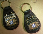 Schlüsselanhänger  Bayern