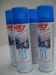 Imprägnier-Spray HEY-Impra Tex-Vollimpr.-Spray 200 ml