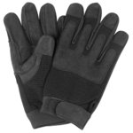 Army Gloves  schwarz