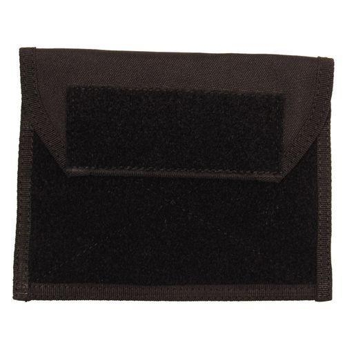 Modular Tasche "MOLLE", schwarz
