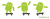 Android Tasse Skater