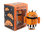 Andrew Bell Android Mini Collectible Special Halloween 2013 Edition Trickertreat