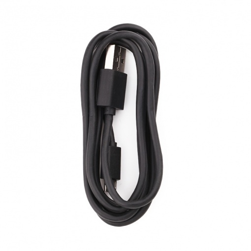 Original Xiaomi USB cable black 120cm