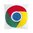 Kissen Google Chrome