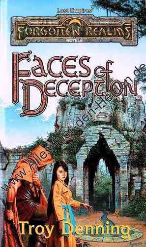 FR: Faces of Deception