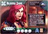 Titanium Wars: Bloody Jane (Promokarte)