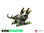 Dice Tower - Tyrannosaurus Rex Small