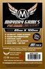 Premium Magnum Copper Sleeves (80pcs) "7 Wonders" 65x100mm - 7106 (VORBESTELLUNG)