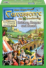 Carcassonne - Brücken, Burgen und Basare (Erweiterung-8) DE