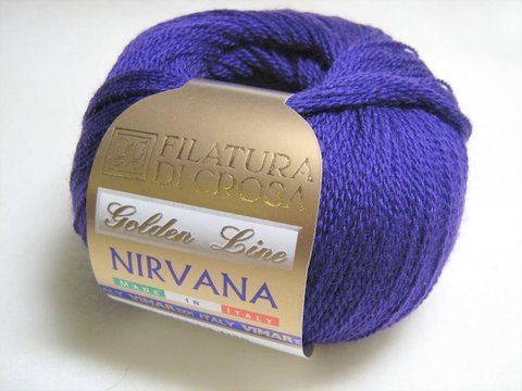 Nirvana F.44 violett