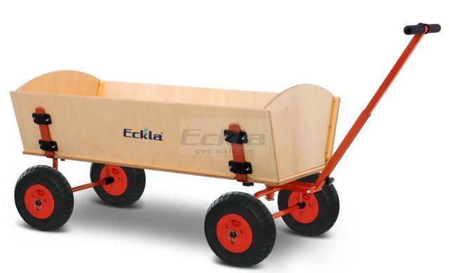 Bollerwagen Eckla XXL 120 cm