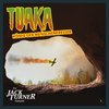 Jack Turner „Tuaka. König der Menschenfresser“