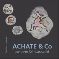 Literatur Achat & Co Schwarzwald