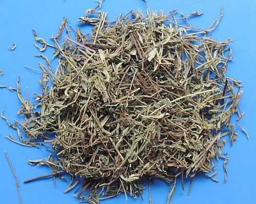 Elsholtziae, Herba - Aromatic Madder - XIANG RU