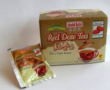 Rote-Datteln-Tee (Art. K011 T)